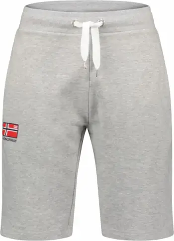 Shorce për meshkuj Geographical Norway, gri