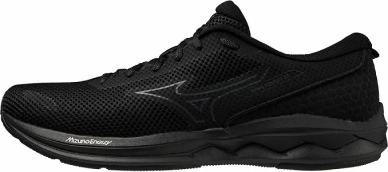 Atlete Mizuno WAVE REVOLT 3, të zeza - 6
