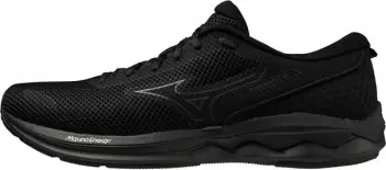 Atlete Mizuno WAVE REVOLT 3, të zeza