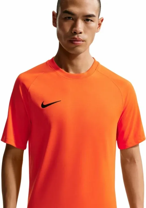 Maicë për meshkuj Nike, portokalli - 3