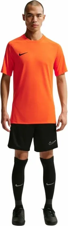 Maicë për meshkuj Nike, portokalli - 6