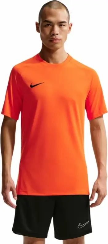 Maicë për meshkuj Nike, portokalli