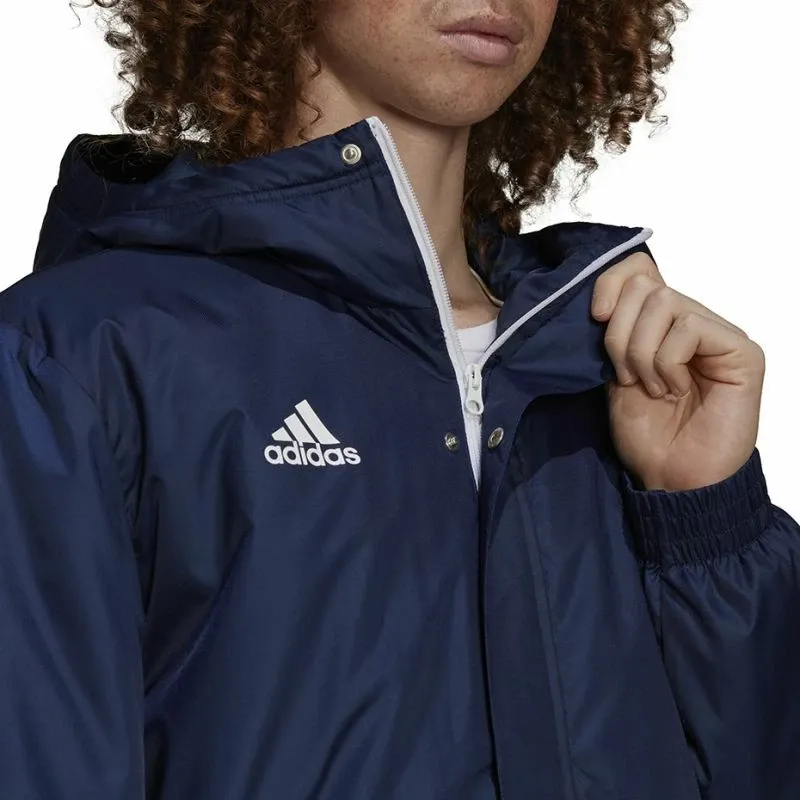 Xhaketë për meshkuj adidas, blu marine - 5