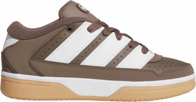 Atlete për meshkuj adidas, kafe - 1
