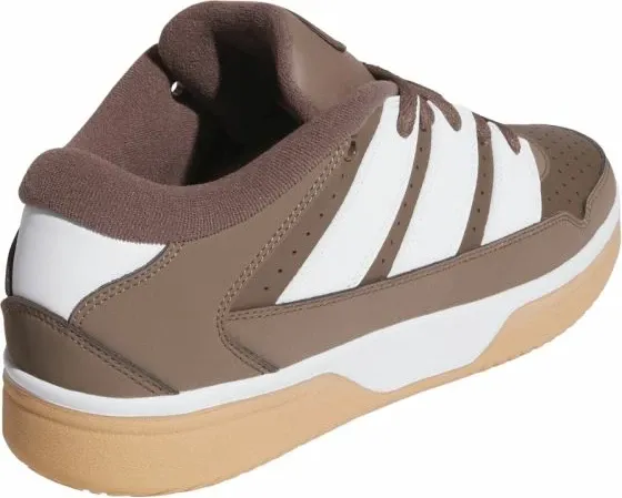 Atlete për meshkuj adidas, kafe - 3