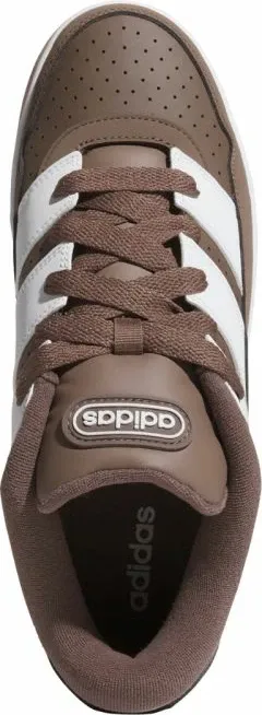 Atlete për meshkuj adidas, kafe - 4