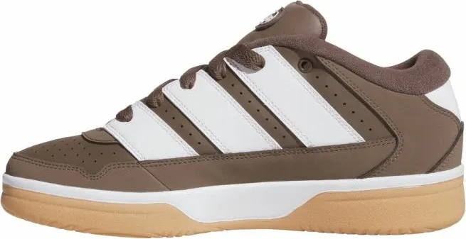 Atlete për meshkuj adidas, kafe - 5