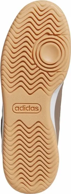 Atlete për meshkuj adidas, kafe - 6