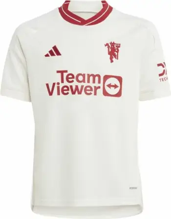 Maicë për fëmijë adidas Manchester United