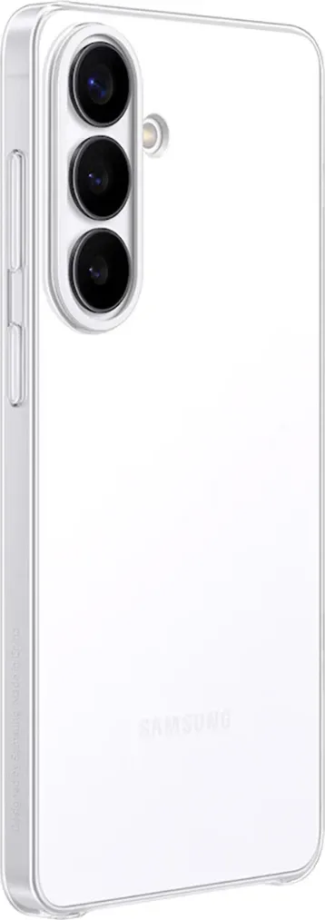 Mbështjellës Samsung Clear Case për Samsung Galaxy S26+ transparent - 1