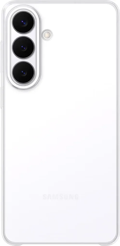 Mbështjellës Samsung Clear Case për Samsung Galaxy S26+ transparent - 2