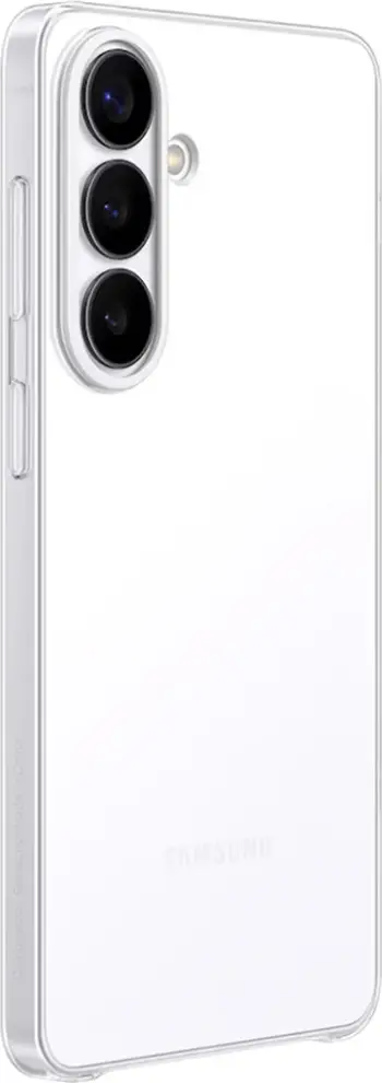 Mbështjellës Samsung Clear Case për Samsung Galaxy S26+ transparent
