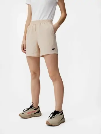 Shorce trekking për femra 4f