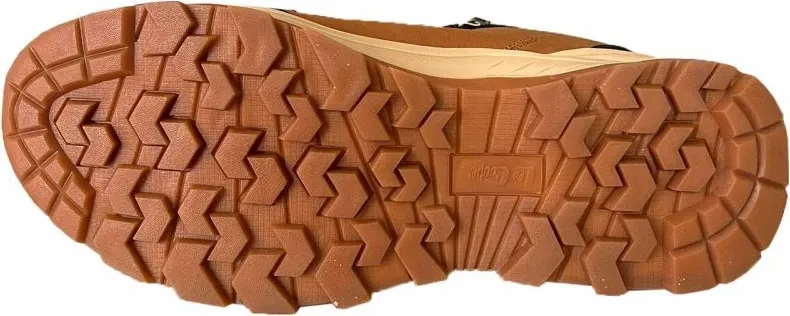 Këpucë për meshkuj Lee Cooper, ngjyrë kafe - 5