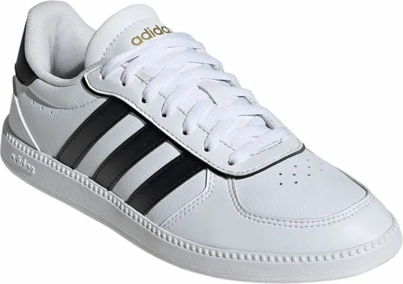 Atlete adidas, të bardha - 3