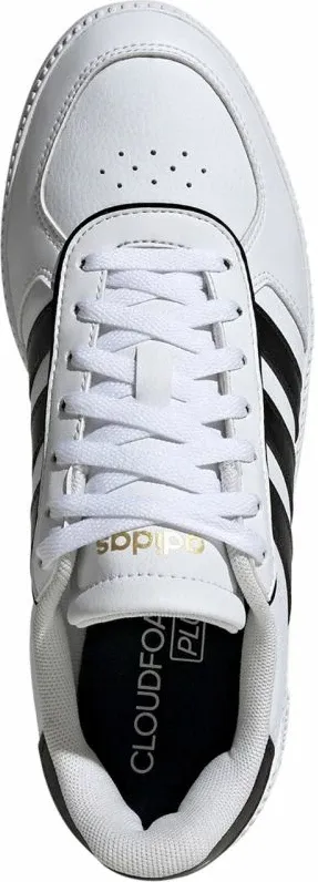 Atlete adidas, të bardha - 8