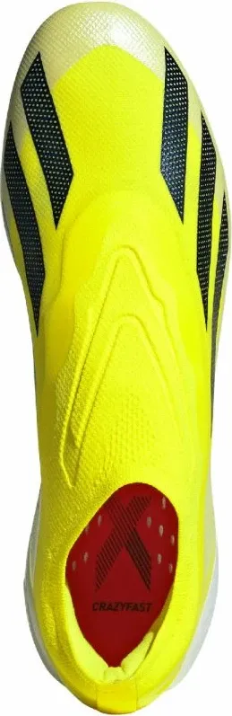 Atlete për meshkuj adidas, të verdha - 2
