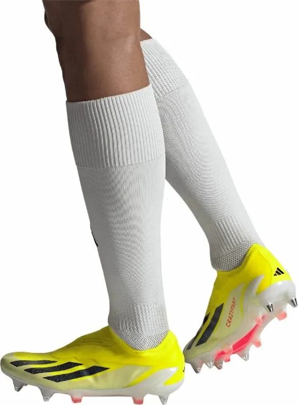 Atlete për meshkuj adidas, të verdha - 4