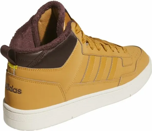 Atlete për meshkuj adidas, të verdha - 3