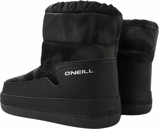 Çizme Chelsea ONeill për femra, të zeza - 5