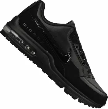 Atlete për meshkuj Nike, të zeza