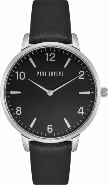 Orë dore për femra Paul Lorens, e zezë