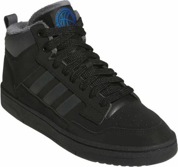 Atlete për meshkuj adidas, të zeza - 2