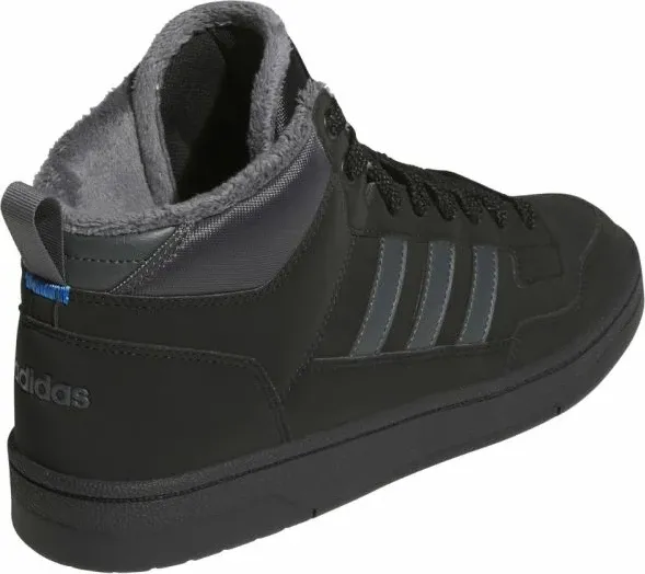 Atlete për meshkuj adidas, të zeza - 3