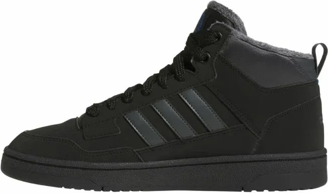 Atlete për meshkuj adidas, të zeza - 5