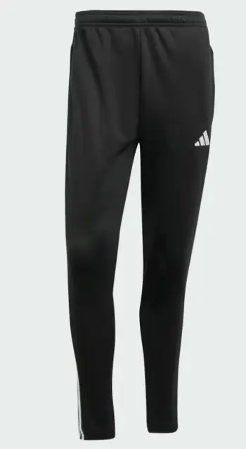 Pantallona sportive për meshkuj adidas, të zeza