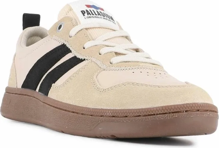 Këpucë unisex Palladium, të zeza - 1