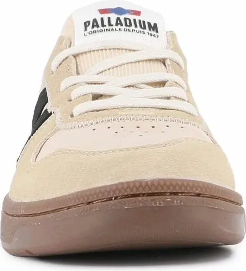 Këpucë unisex Palladium, të zeza - 3