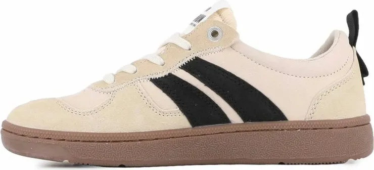 Këpucë unisex Palladium, të zeza - 4