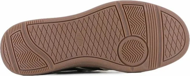 Këpucë unisex Palladium, të zeza - 6