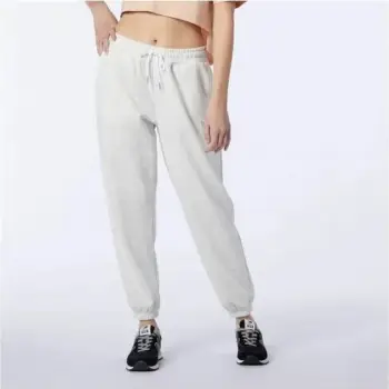 Pantallona sportive femra Balance WP13555SAH, gri