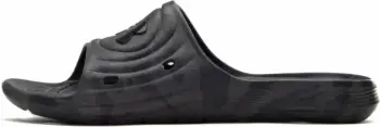 Atlete për meshkuj Under Armor, të zeza