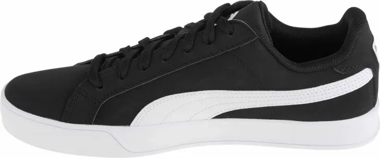 Këpucë Puma Smash Vulc për meshkuj, të zeza - 2