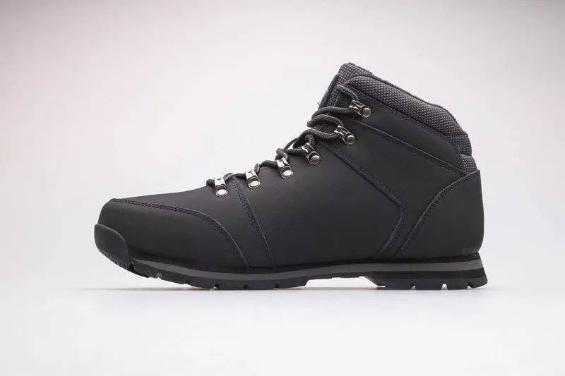 Këpucë për meshkuj Lee Cooper, të zeza - 7