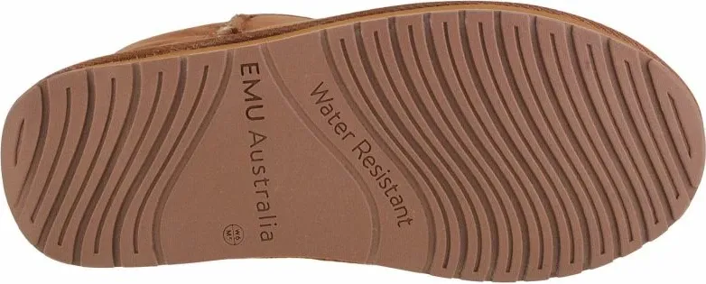 Çizme femra EMU Australia, kafe - 4