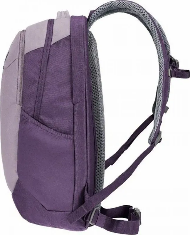 Çantë shpine Deuter Giga, lavender-purple - 3