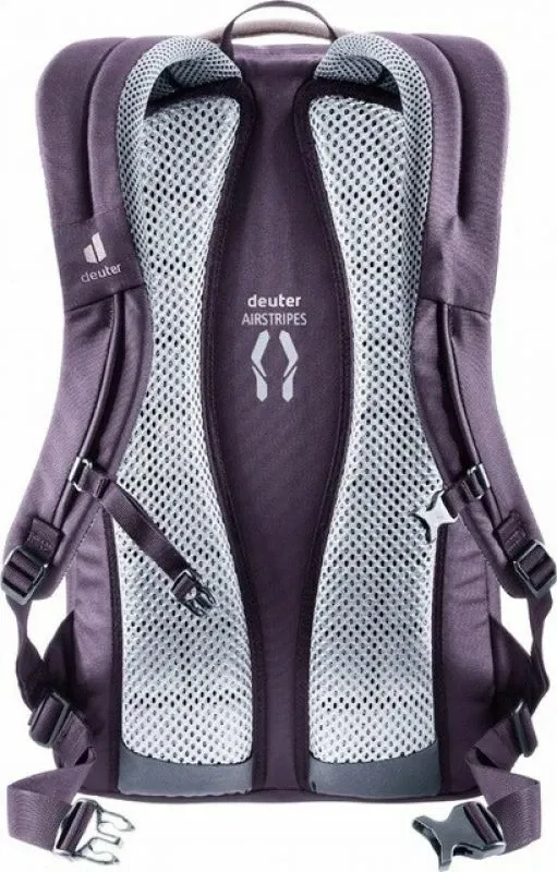 Çantë shpine Deuter Giga, lavender-purple - 5