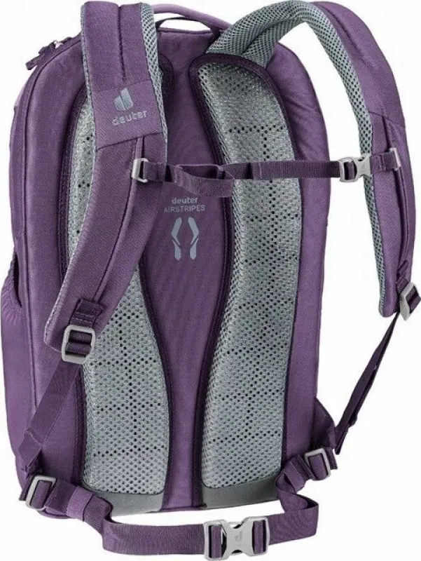 Çantë shpine Deuter Giga, lavender-purple - 6