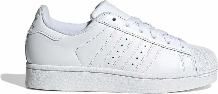 Atlete për fëmijë adidas Superstar II - 1