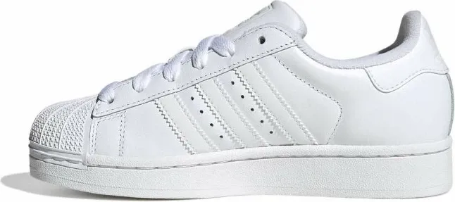 Atlete për fëmijë adidas Superstar II - 2