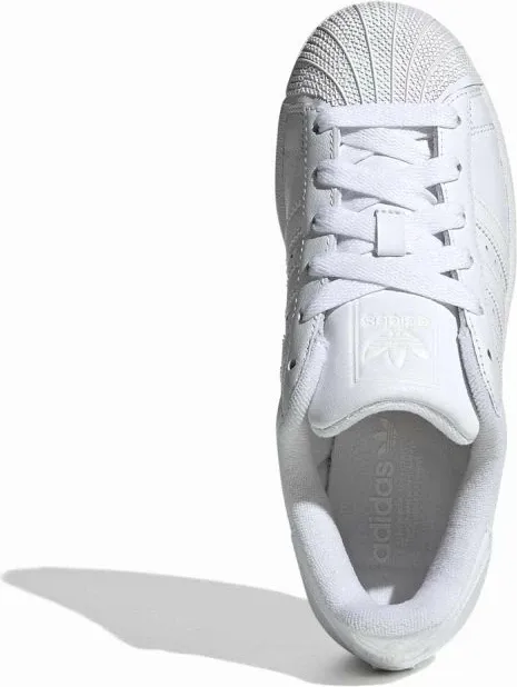 Atlete për fëmijë adidas Superstar II - 5