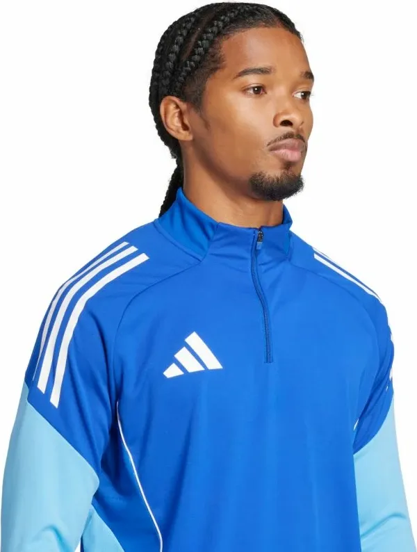 Duks për meshkuj adidas, blu - 5