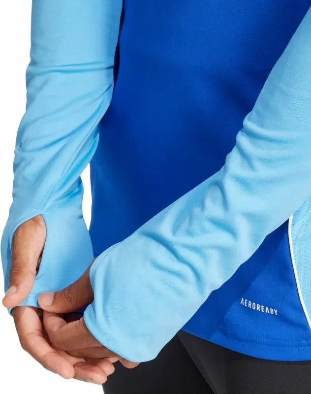 Duks për meshkuj adidas, blu - 6