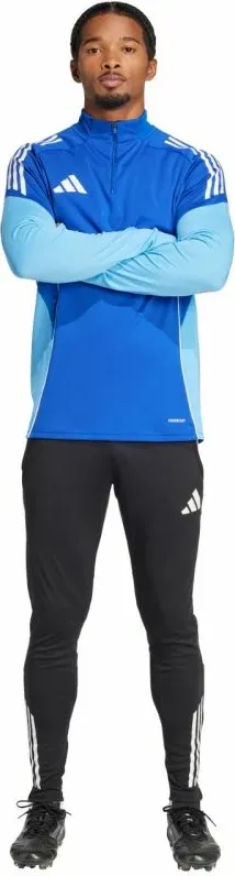 Duks për meshkuj adidas, blu - 7