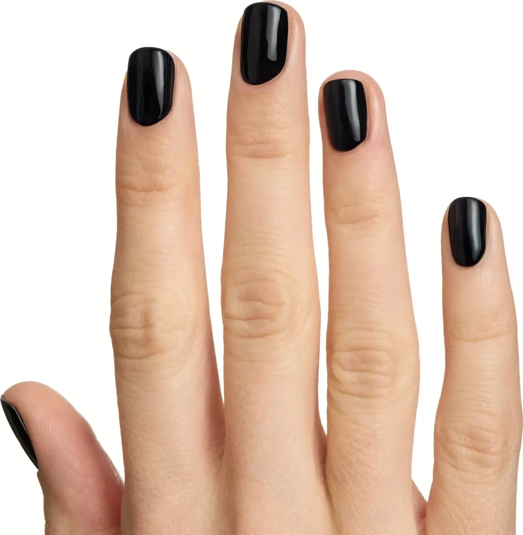 Essence gel nail polish 45 DUSK - 2