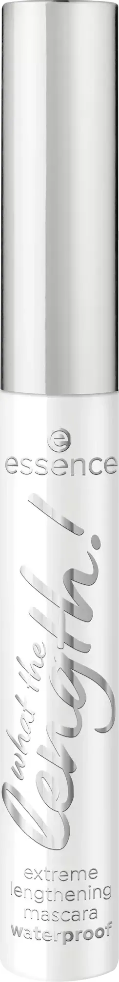 Essence what the length! Lash growth serum - 1